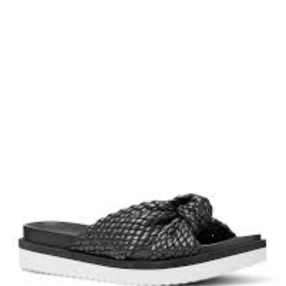 Michael Kors Josie Slides Sandal - Picture 3 of 3